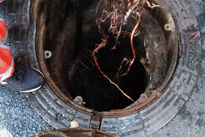 阳西管道预处理